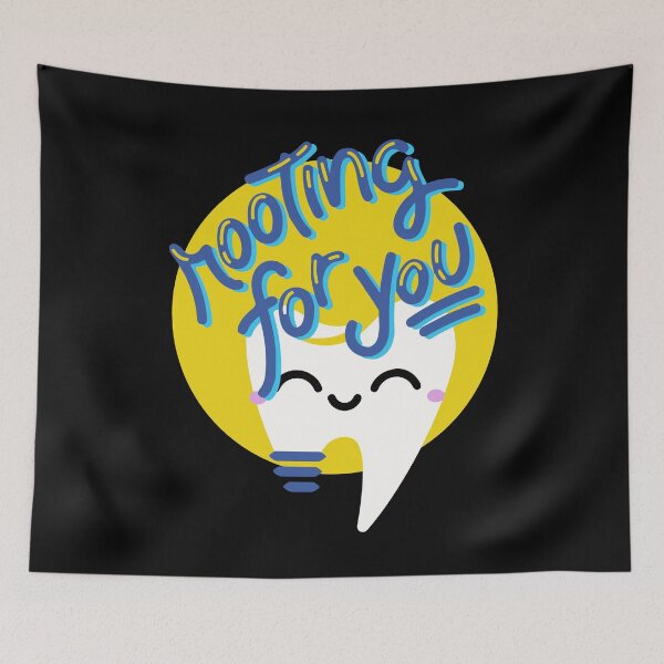 Item preview, Endodontist x endodontist designed and sold by The  Knick Knack Nook.
