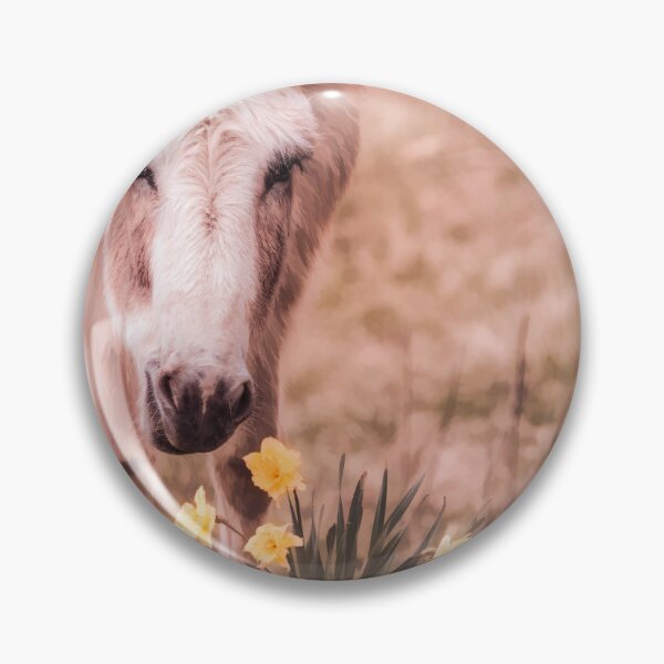 Item preview, Daffodil Grazing 6 designed and sold by Jim Love.