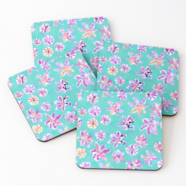 Item preview, Watercolor Floral Design designed and sold by jenniferlewis11.