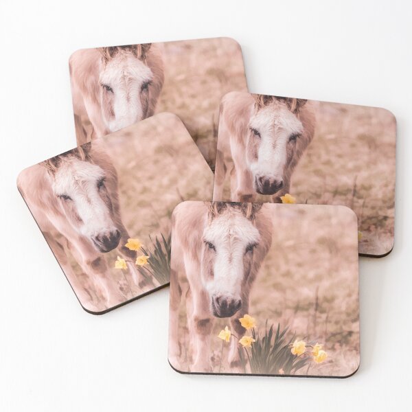 Item preview, Daffodil Grazing 6 designed and sold by Jim Love.