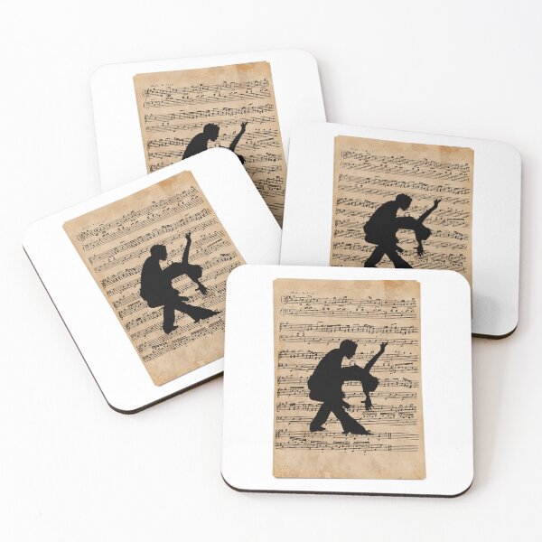 Item preview, A Couple Dipping in from of Music designed and sold by becca6125.