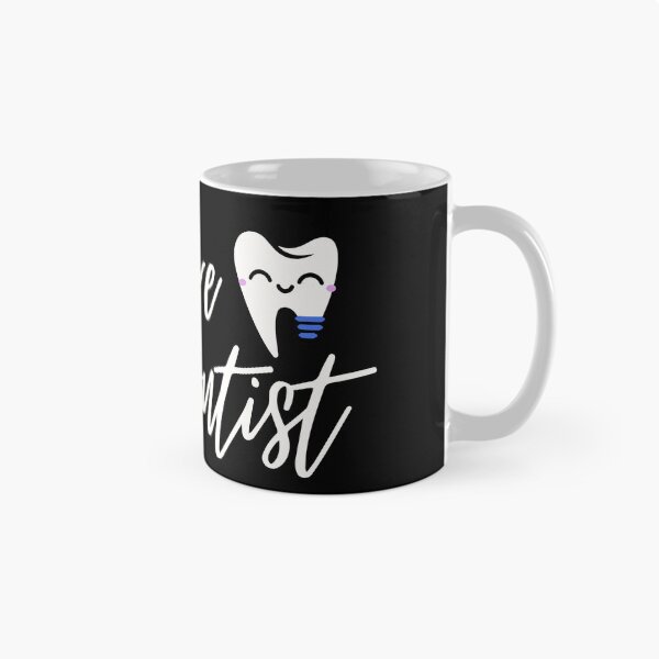 Item preview, Endodontist x endodontist designed and sold by The  Knick Knack Nook.