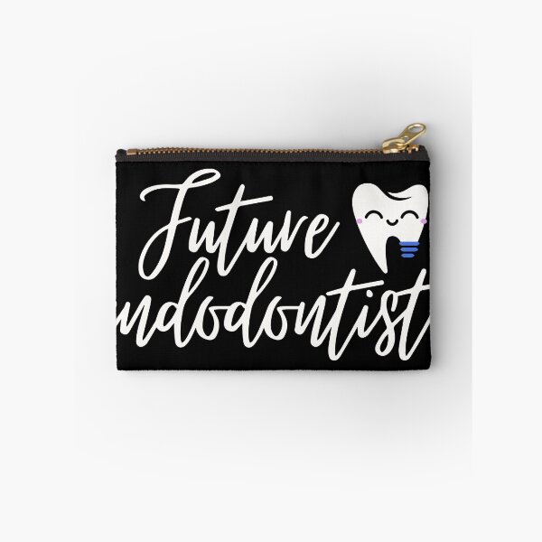 Item preview, Endodontist x endodontist designed and sold by The  Knick Knack Nook.