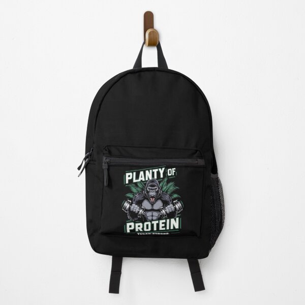 Item preview, Planty of Protein designed and sold by shirtsngoodies.