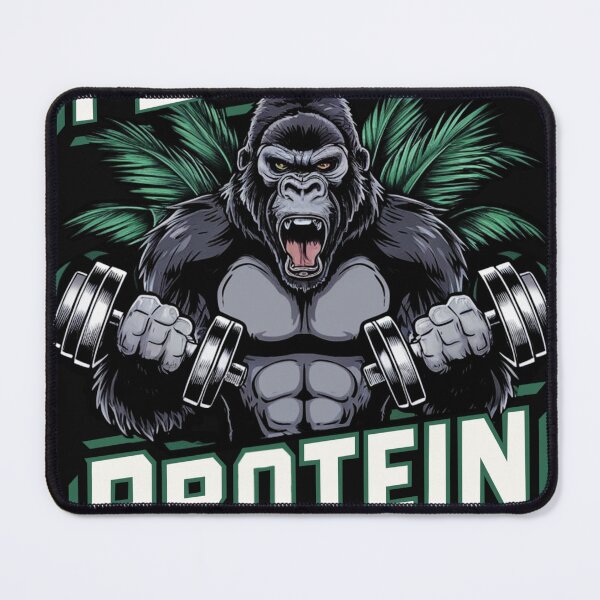 Item preview, Planty of Protein designed and sold by shirtsngoodies.