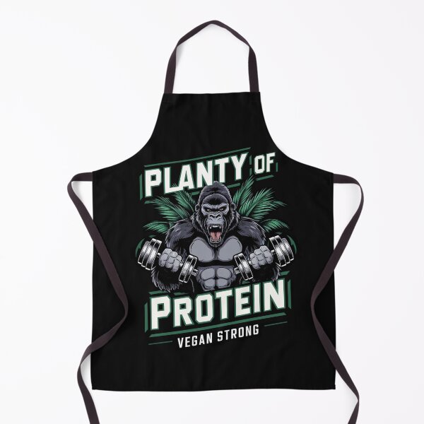 Item preview, Planty of Protein designed and sold by shirtsngoodies.