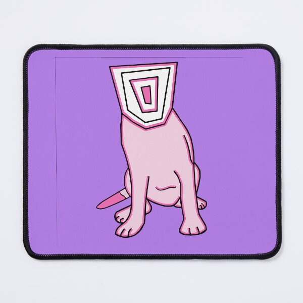 Item preview, Geometric dog designed and sold by Símone Sossai.