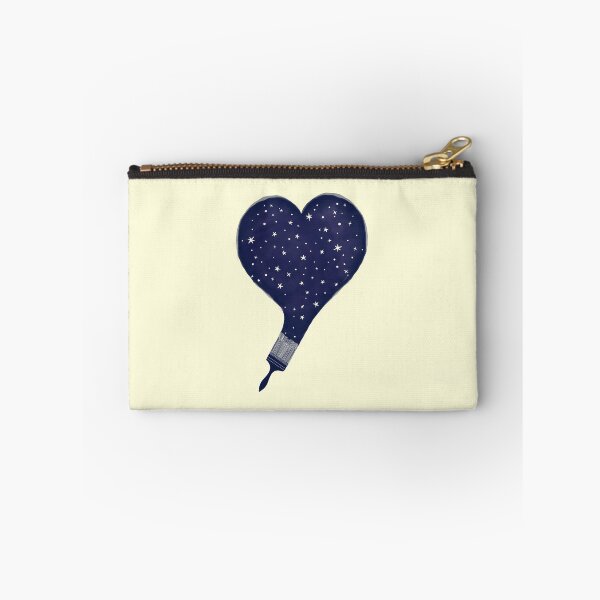 Item preview, Cosmic heart designed and sold by Chica Creativa.