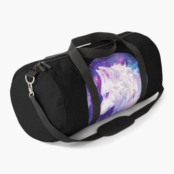 Item preview, White Wolf // Aesthetic White Wolf // Galaxy //  wolf lover designed and sold by SMARTKIT  DESIGNAGENCY.