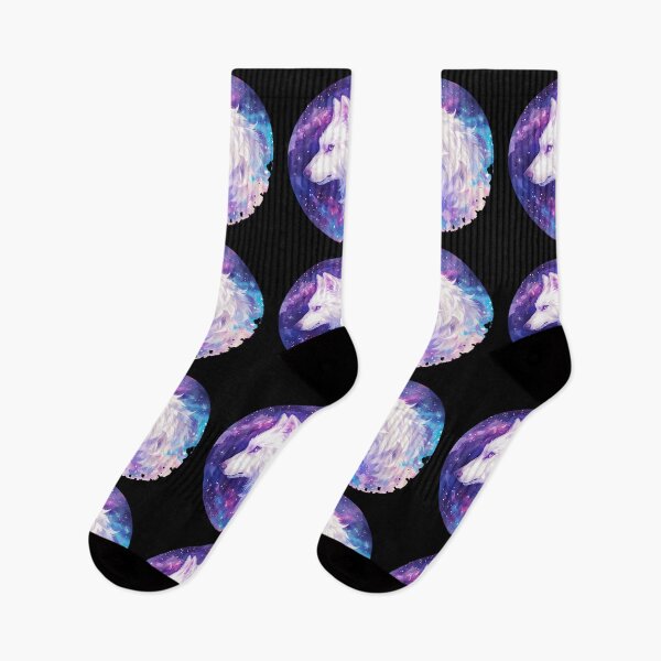 Item preview, White Wolf // Aesthetic White Wolf // Galaxy //  wolf lover designed and sold by SMARTKIT  DESIGNAGENCY.