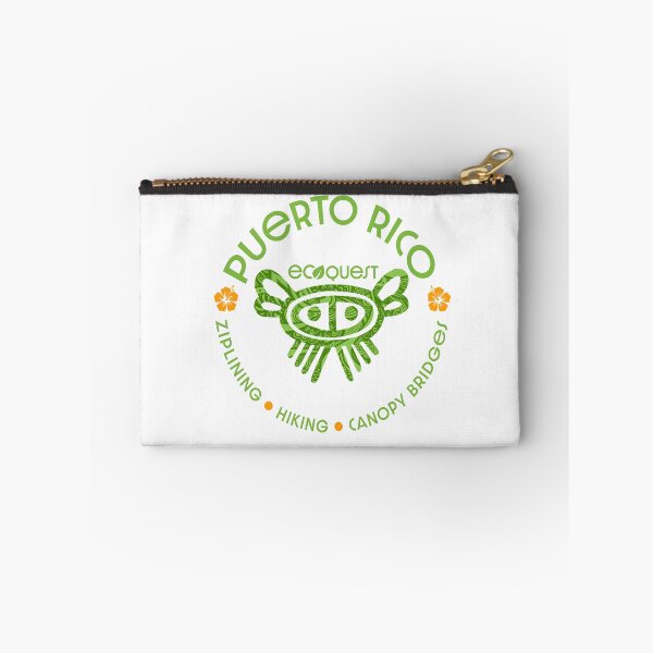 Item preview, Puerto Rico Ecoquest Merchandise designed and sold by EcoquestShop.