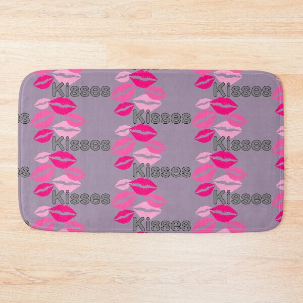Item preview, Kisses  designed and sold by The_Clock.