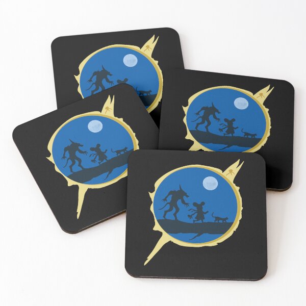 Item preview, Three Amigos designed and sold by Random Artist Studio_br.