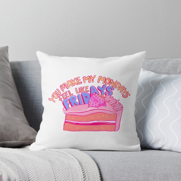 Item preview, Hobo Johnson You Make My Mondays Feel Like Fridays  designed and sold by HersCreative.