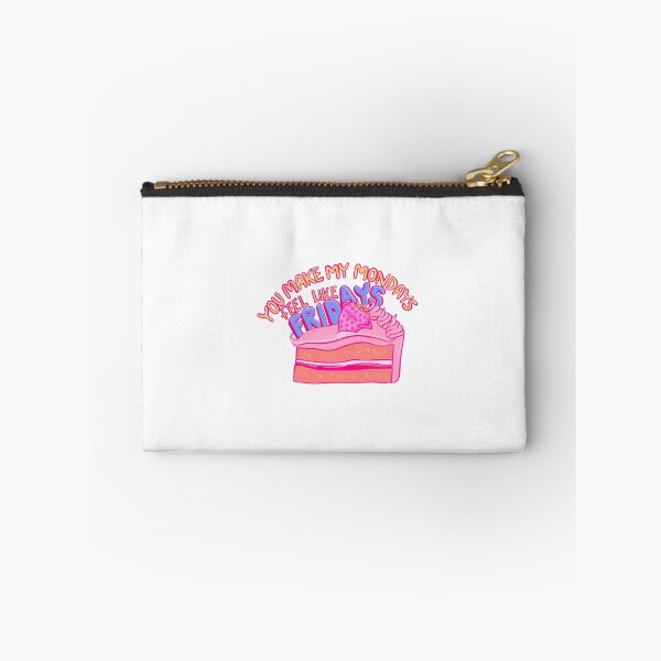 Item preview, Hobo Johnson You Make My Mondays Feel Like Fridays  designed and sold by HersCreative.