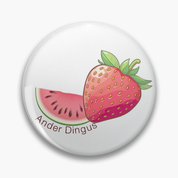 Item preview, Ander Dingus designed and sold by aleigh15.