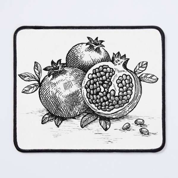 Item preview, As 3 Romãs  designed and sold by JBPrintMaker.
