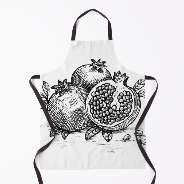 Item preview, As 3 Romãs designed and sold by JBPrintMaker.