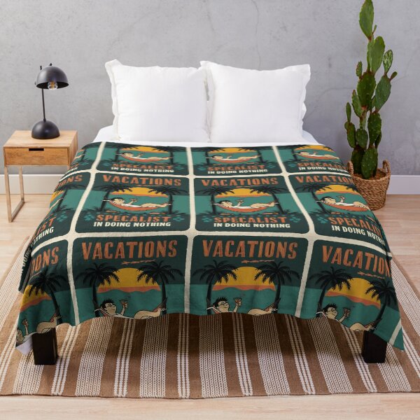 Item preview, Vacation Specialist in Doing Nothing 2. designed and sold by jardraz.