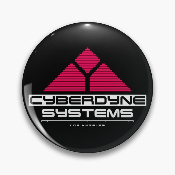 Item preview, Cyberdyne Systems LA designed and sold by therocketman.