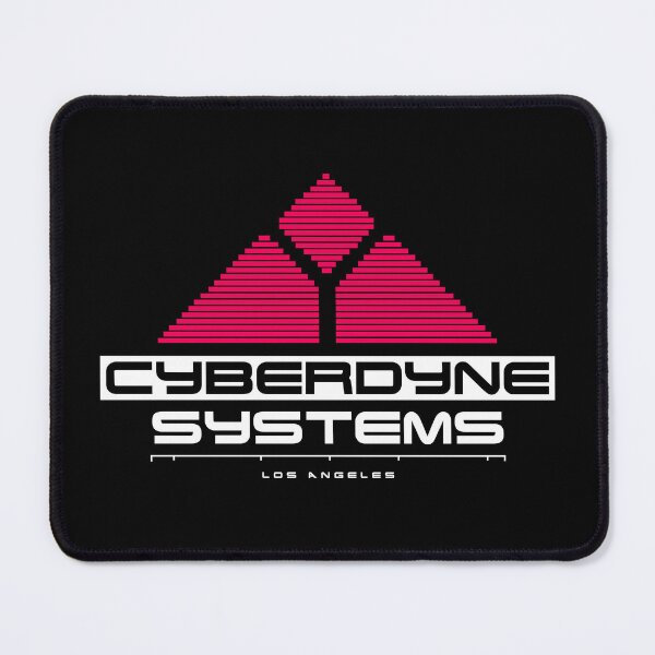 Item preview, Cyberdyne Systems LA designed and sold by therocketman.