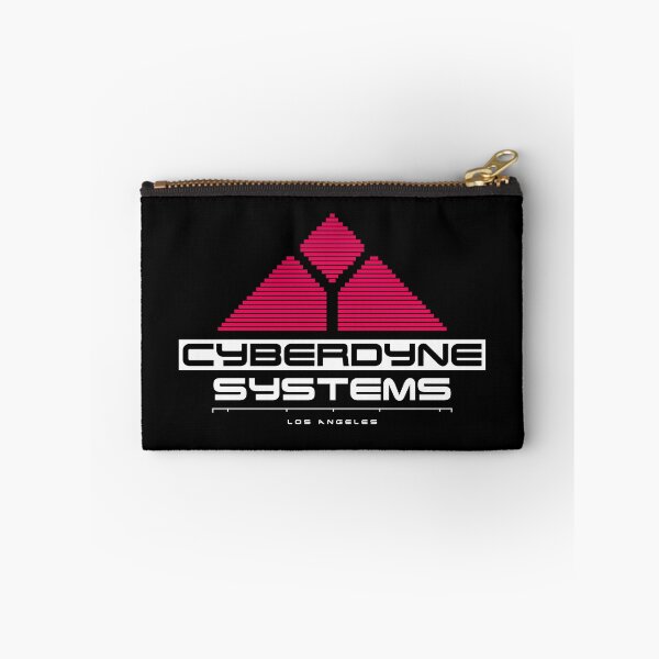 Item preview, Cyberdyne Systems LA designed and sold by therocketman.
