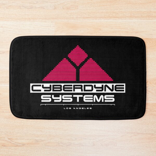 Item preview, Cyberdyne Systems LA designed and sold by therocketman.