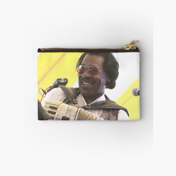 Artikelvorschau, Buchweizen Zydeco -Stanley Dural, Jr. - Foto entworfen und verkauft von ConcertImages.