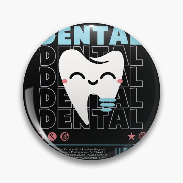 Item preview, Endodontist x endodontist designed and sold by The  Knick Knack Nook.