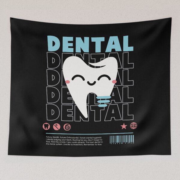 Item preview, Endodontist x endodontist designed and sold by The  Knick Knack Nook.