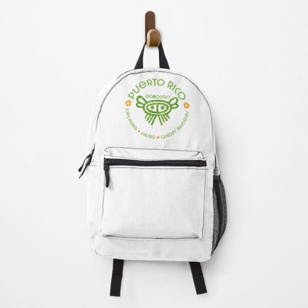 Item preview, Puerto Rico Ecoquest Merchandise designed and sold by PuertoRicoExperiencesShop.