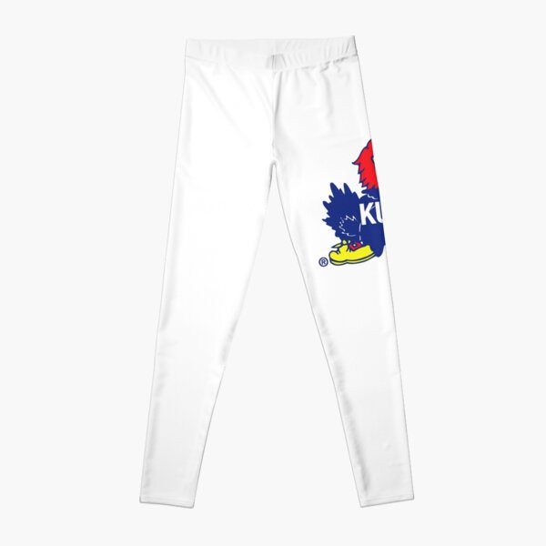 Kansas University Leggings