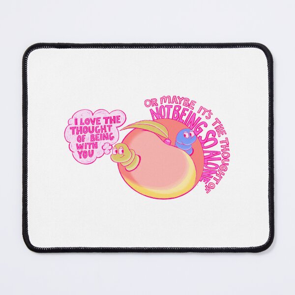 Item preview, Hobo Johnson Peach Scone, So Alone designed and sold by HersCreative.