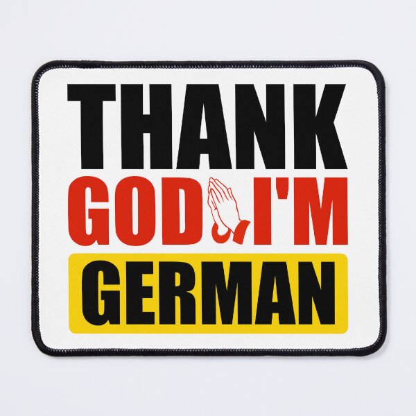 Item preview, I'm German designed and sold by WiseNomad.