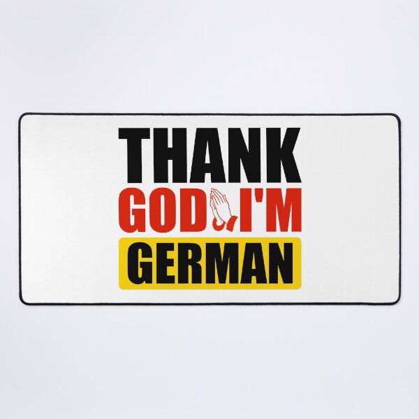 Item preview, I'm German designed and sold by WiseNomad.