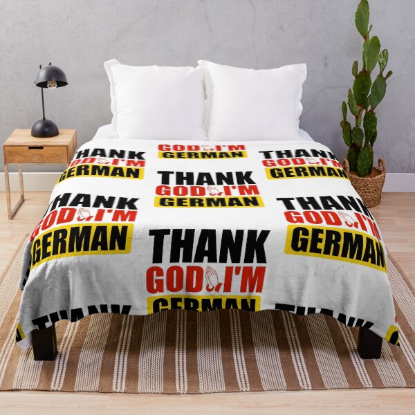 Item preview, I'm German designed and sold by WiseNomad.