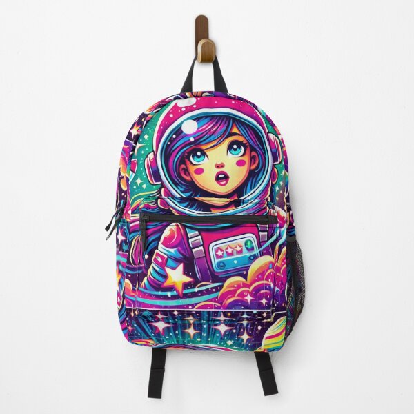 Item preview, Space Explorer on Cosmic Adventure designed and sold by Marinaso.