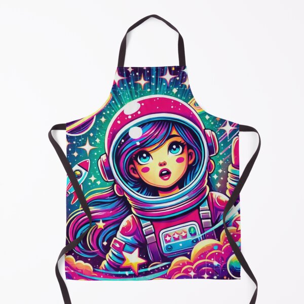 Item preview, Space Explorer on Cosmic Adventure designed and sold by Marinaso.