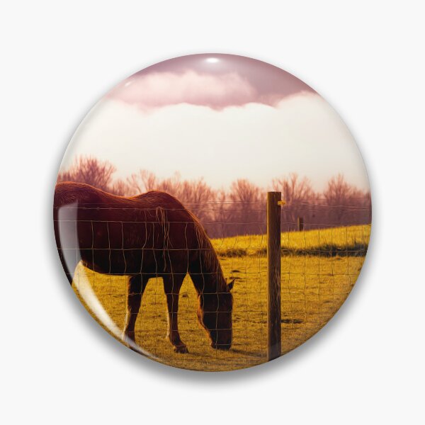 Item preview, Warm Morning Graze designed and sold by Jim Love.