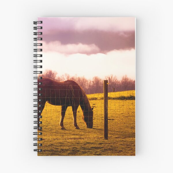 Item preview, Warm Morning Graze designed and sold by Jim Love.