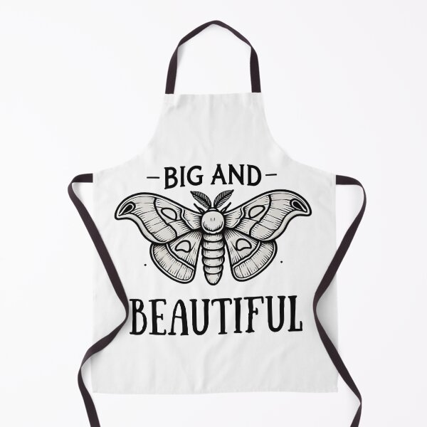 Item preview, Big and Beautiful. designed and sold by Blink Art Studio.