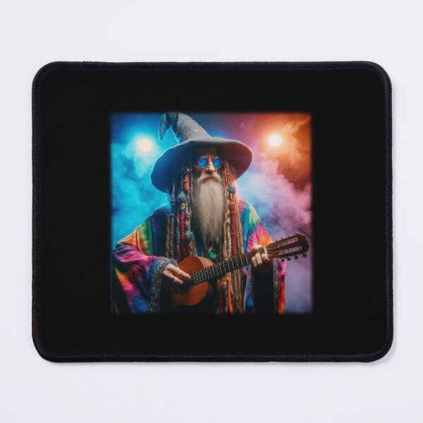 Item preview, Hippy Gandalf or something I dont even know designed and sold by lotr-memes-nsfw.