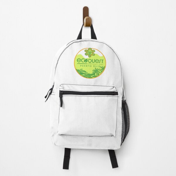 Item preview, Ecoquest Experiences Puerto Rico Merchandise designed and sold by PuertoRicoExperiencesShop.