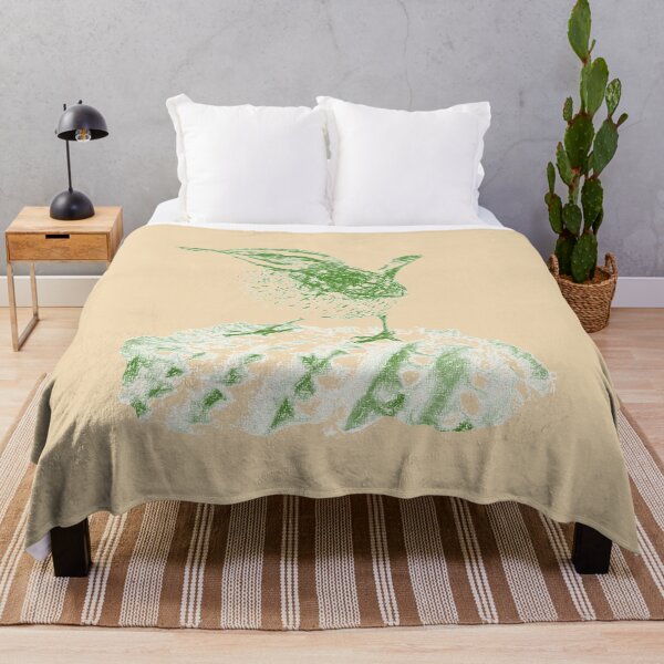 Item preview, Cactus Wren Green designed and sold by AMRansom.