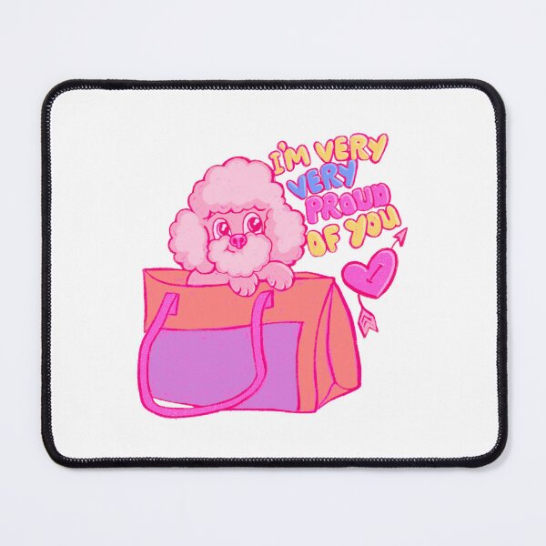 Item preview, Hobo Johnson I want a Dog, I'm very very proud of you designed and sold by HersCreative.