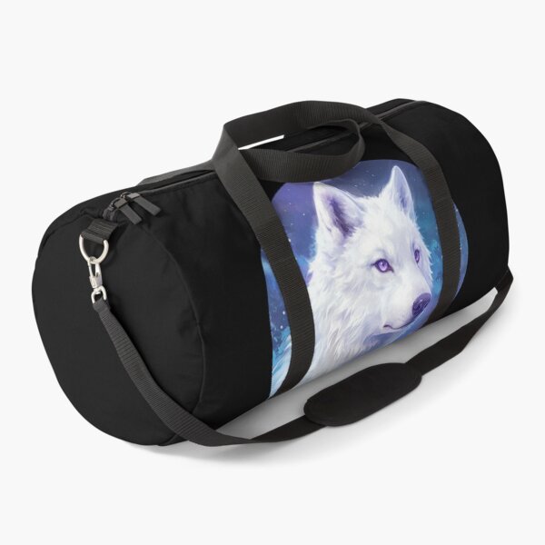 Item preview, White Wolf // Aesthetic White Wolf // Galaxy //  wolf lover designed and sold by SMARTKIT  DESIGNAGENCY.