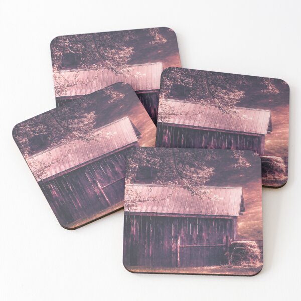 Item preview, Rural Charm designed and sold by Jim Love.