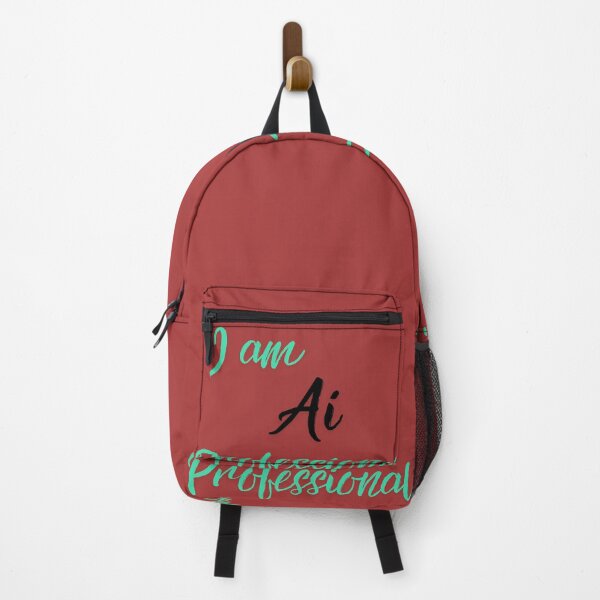 Item preview, I am Ai Professional designed and sold by mgharb.