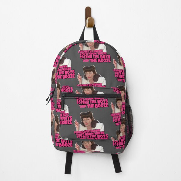 Item preview, Mommie Dearest Joan Crawford Quote -  The Boys and the Booze designed and sold by Michaelofthe80s.