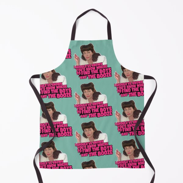 Item preview, Cita de mamá querida Joan Crawford - Los chicos y el alcohol designed and sold by Michaelofthe80s.
